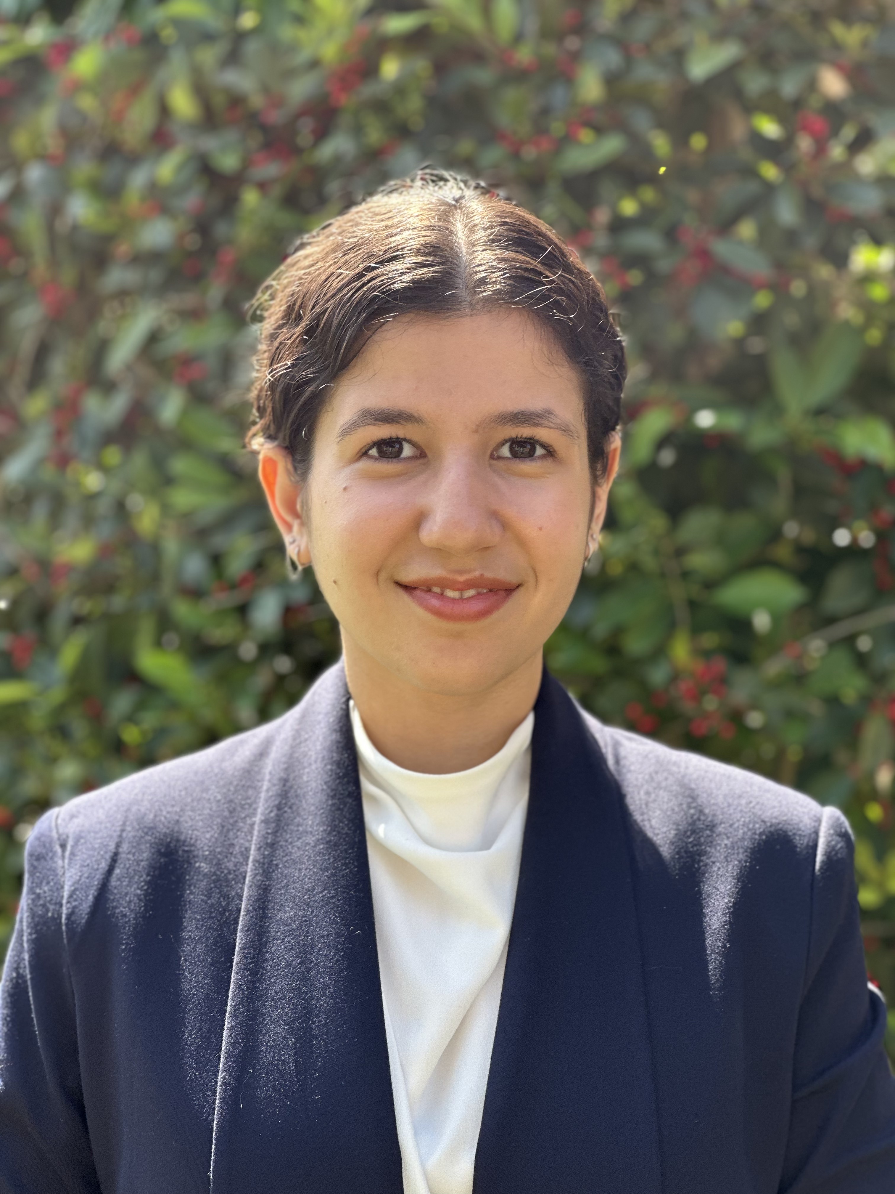 Communications Director