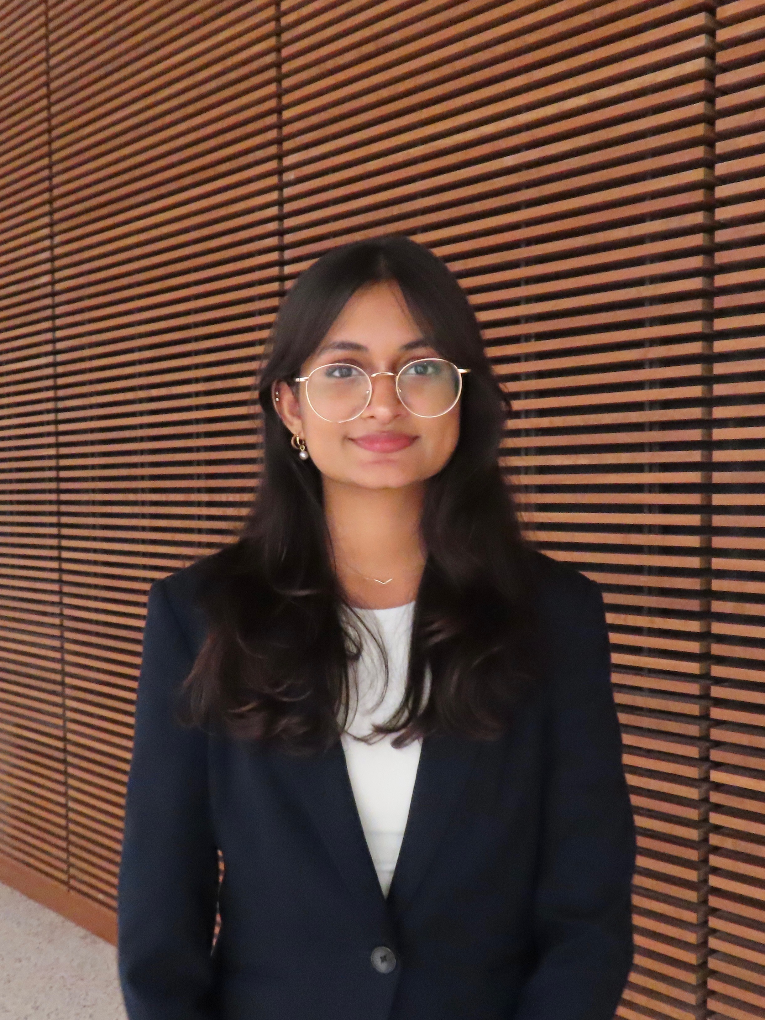Conference Director